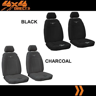 FUNDA DE ASIENTO DE LONA RM WILLIAMS PERSONALIZADA 1 FILA PARA TOYOTA CELICA 77-81 RESPALDO ELEVADOR Foto 1 de 4