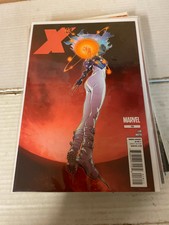 X-23 (2010 Marvel v2) #16 NM- 1st Print WOLVERINE CAPTAIN MARVEL X-Men 2012 🔥🔥