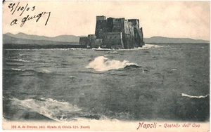 CPA  carte postale Italie Maratea Piazza Cavour Cora Garibaldi VM62313ok - Imagen 1 de 2