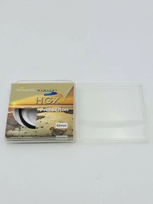 Promaster Digital HGX Protection Filter - 62mm - Image 1 of 4