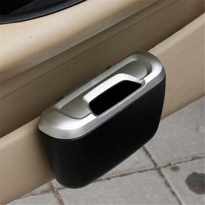 Stowing Tidying Trash Holder Box Dust Case Rubbish Can Interior Accessories- • 7.59€