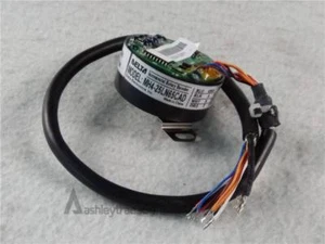 1 Stück gebrauchter Delta MH4-25LN65CAD Servo Encoder getestet - Bild 1 von 5