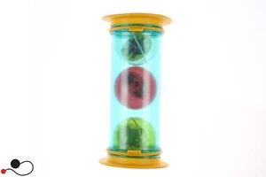 GIOCO PRIMA INFANZIA LAMAZE RIEMPI E VUOTA 6+ MESI - Foto 1 di 4