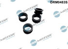Drmotor Automotive Drm0483s Seal Ring Set Injector For Mazda