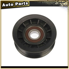419-603 Dorman Accessory Belt Tension Pulley Passenger Right Side Fits Chevy