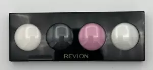 Revlon Illuminance Creme Eye Shadow Black Magic 711 0.12 oz - Picture 1 of 2