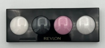 Revlon Illuminance Creme Eye Shadow Black Magic 711  0.12 oz - Image 1 of 2
