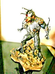 Marvel Gallery Venom PVC Diorama Statue