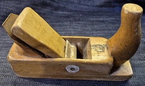 Holz Hobel alt aus Insolvenz - Bild 1 von 10