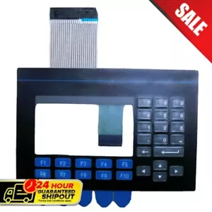 Tastatur-Touchscreen Combo für Allen Bradley Panelview 550 - Bild 1 von 3