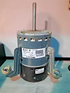 GE ECM MOTOR & MODULE 1 HP 1PH 5SME39SL0086 (8909) B11 AM - Picture 1 of 2