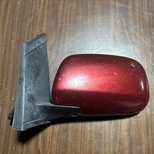 Espejo retrovisor eléctrico para puerta del conductor izquierdo Toyota Sienna XLE térmico sin atenuación automática 04-10 - Imagen 1 de 12
