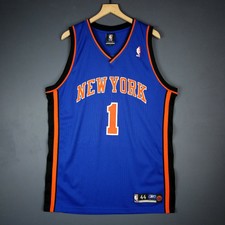 penny hardaway knicks jersey