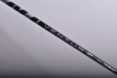 CHOOSE NUEVO EJE DRIVER VENTUS TR AZUL SENIOR 58G PING TAYLORMADE PXG TITLEIST CALLAWAY