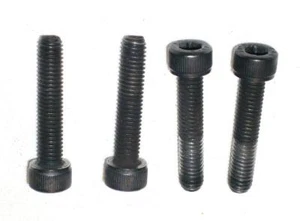 (4) Lote de 725533355 fabricante de equipos originales Husqvarna tornillo MC6S 5 X 25 vendedor de EE. UU. - Imagen 1 de 2
