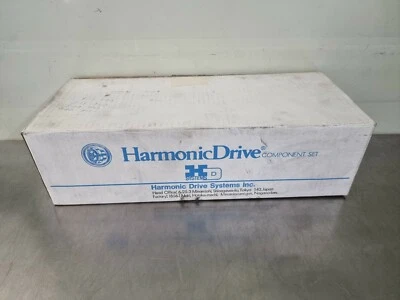 HARMONIC DRIVE SYSTEMS HD CS-32-157-2A-G  HARMONIC REDUCER 32-157 - Image 1 of 4