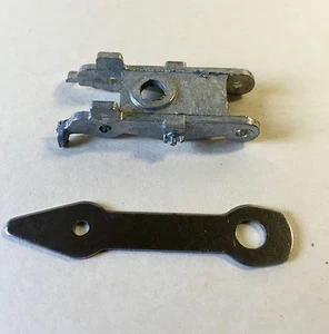 WRENN - Front Bogie Bulleid & Royal Scot WITH bogie connecting Arm - Brand New