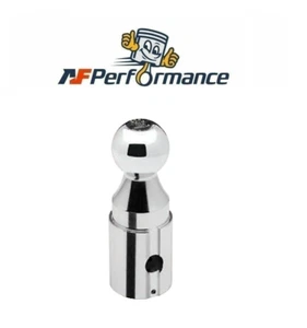 Draw-Tite 2 - 5/16” Hitch Ball For 9460 / 9465 / 9464 Gooseneck Heads #19309 - Picture 1 of 1