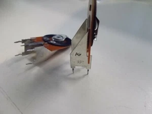 Potentiometer A9 RFT 1M1, 2 Piece, #B-17-13 - Picture 1 of 3