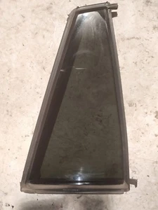 2007 MERCEDES R500 R350 REAR RIGHT DOOR GLASS W/ TINT A2517301855 OEM 06 07 08 - Picture 1 of 4
