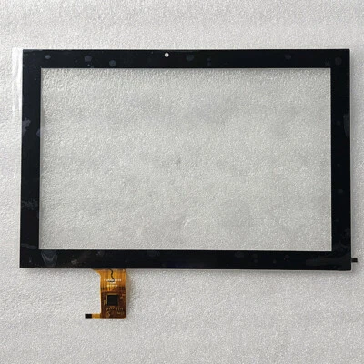 Touch Screen Glass Digitizer Panel F-WGJ10165-V2 for Matco Tools Maximus 2.0 OBD - Image 1 of 3