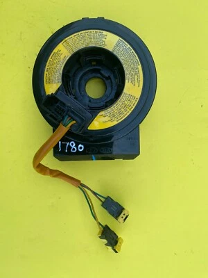 2010 KIA SEDONA STEERING CLOCKSPRING SPIRAL CABLE OEM - Imagem 1 de 3