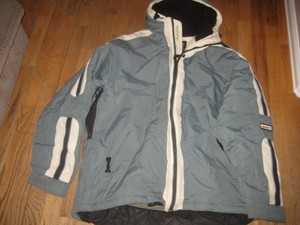 ripzone trilogy jacket 20000