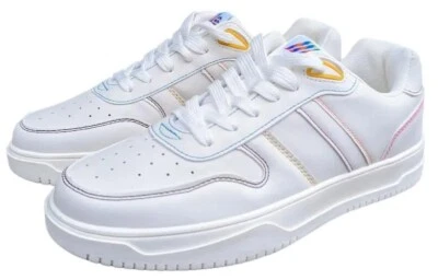 ALDImania Sneaker Unisex Limited Edition Weiß Aldi 41 42 43 44 45 - Bild 1 von 4