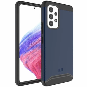 For Samsung Galaxy A53 5G Case | Shockproof Rugged Heavy Duty Dual Layer Cover - Picture 1 of 41