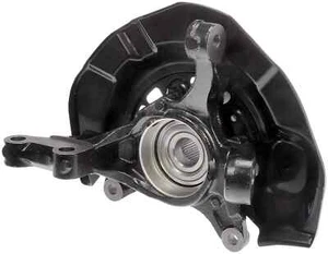 Dorman Front Right Loaded Steering Knuckle 698-424 For 2004-2010 Toyota Sienna - Picture 1 of 10