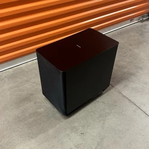 Sony SA-WST9 subwoofer wireless solo per soundbar Sony HTST9/testato e funzionante - Foto 1 di 2