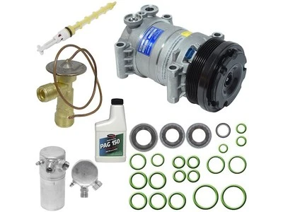 For 1996-1999 Chevrolet C1500 Suburban A/C Compressor Kit 87755FWSC 1997 1998 - Image 1 of 2