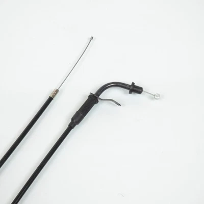 Câble d'accélérateur TNT pour Scooter MBK 50 Rocket 1990 à 2003 Neuf - Photo 1/2