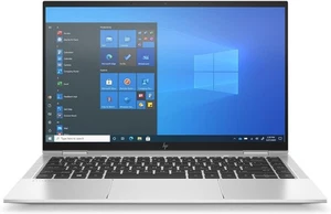 HP EliteBook X360 1040 G7 computer portatile Intel Core i7-10710U 32 GB 512 GB Windows 11 Pro - Foto 1 di 7