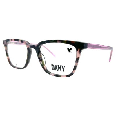 DKNY - DK5060 265 52/18/135 - RUBOR TORTUGA - NUEVAS GAFAS MUJER AUTÉNTICAS Foto 1 de 2