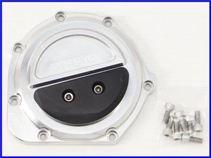 GPz900R AGRAS Racing Slider Pulsar Cover II ZRX1100 ZRX1200 ZZR1100 ZZR1200 - Picture 1 of 9