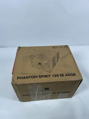 Thermalright Peerless Assassin 120 SE CPU Cooler, 6 Heat Pipes AGHP Technology - Image 1 of 4