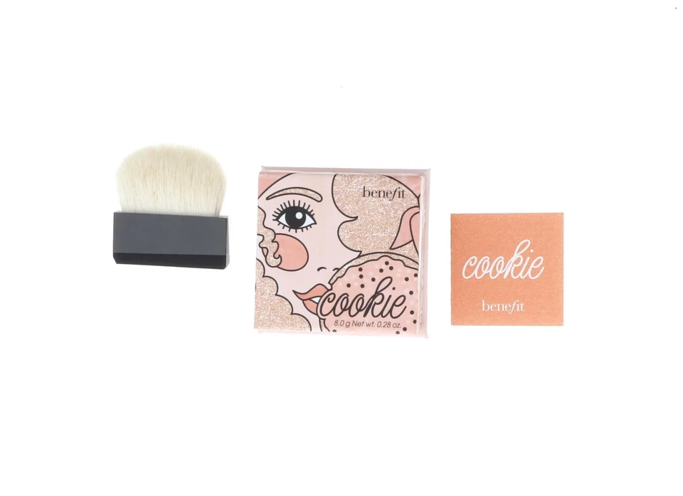 Benefit Cookie Powder Highlighter - Image 1 of 4
