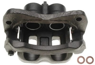 Front Right Brake Caliper For 1992-1998 Mazda MPV 1993 1994 1995 1996 Raybestos - Image 1 of 2