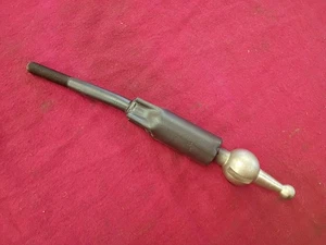 MGB 1977 a 1980 - Palanca de cambios original - Imagen 1 de 4