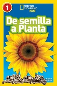 Kristin Baird Rattini De Semilla a Planta (L1) (Paperback) - Picture 1 of 1