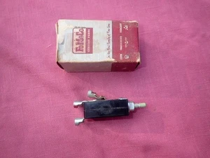 1951 Ford heater switch, NOS! FDE-18578-A - Bild 1 von 5