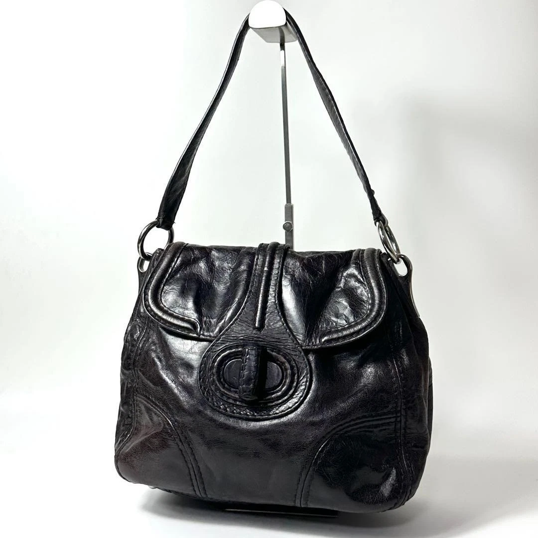 PRADA Women's Bags & Turn Lock for sale | eBay