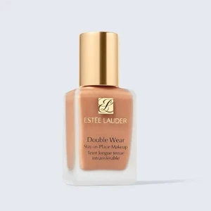 Estee Lauder/Double Wear Stay-in-Place Makeup-4C1 OUTDOOR BEIGE-1oz DAMAGED BOX  - Picture 1 of 7