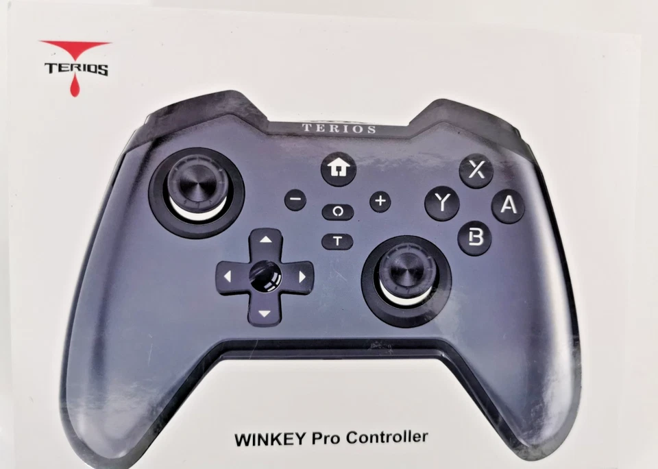 Terios Winkey Pro Controller - Image 1 of 1
