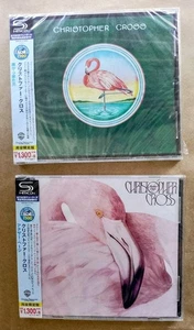 Christopher Cross CD 2er Set ungeöffnet NEU - Bild 1 von 4