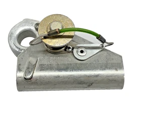 Gibbs Products Inc. Original GIBBS Rescue Ascender 5/8-3/4" Rope Rescue Arborist - Bild 1 von 4