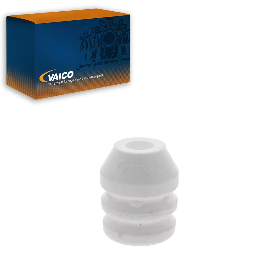 Vaico Susp Shock Absorber Dust Cover Front Upper For 2006-2010 Volkswagen Beetle - Image 1 of 1