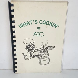 Vintage 1993 United Way of Southern California Cookbook - Picture 1 of 9