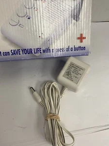 Cavo di ricarica telemergenza autentico usato - Foto 1 di 5